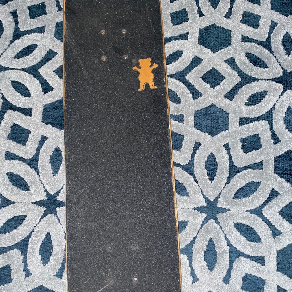 PlanB SkateBoard